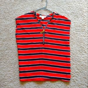 NWOT Michael Kors blouse